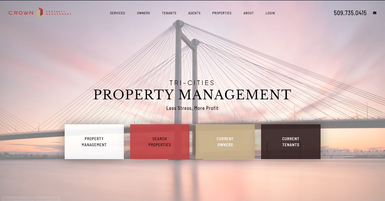 TriCities Property Management, TriCities Property Managers, Tri